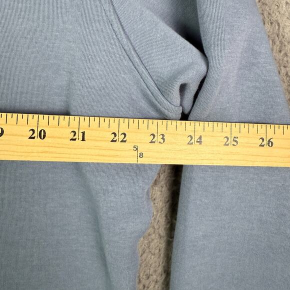 Cuts Clothing Gray Casual Button Down Shirt - Picture 8 of 11